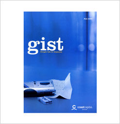 CCS gist Magazine