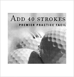 Nicklaus North Golf Club